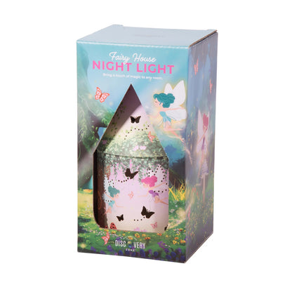 Fairy Paper Light