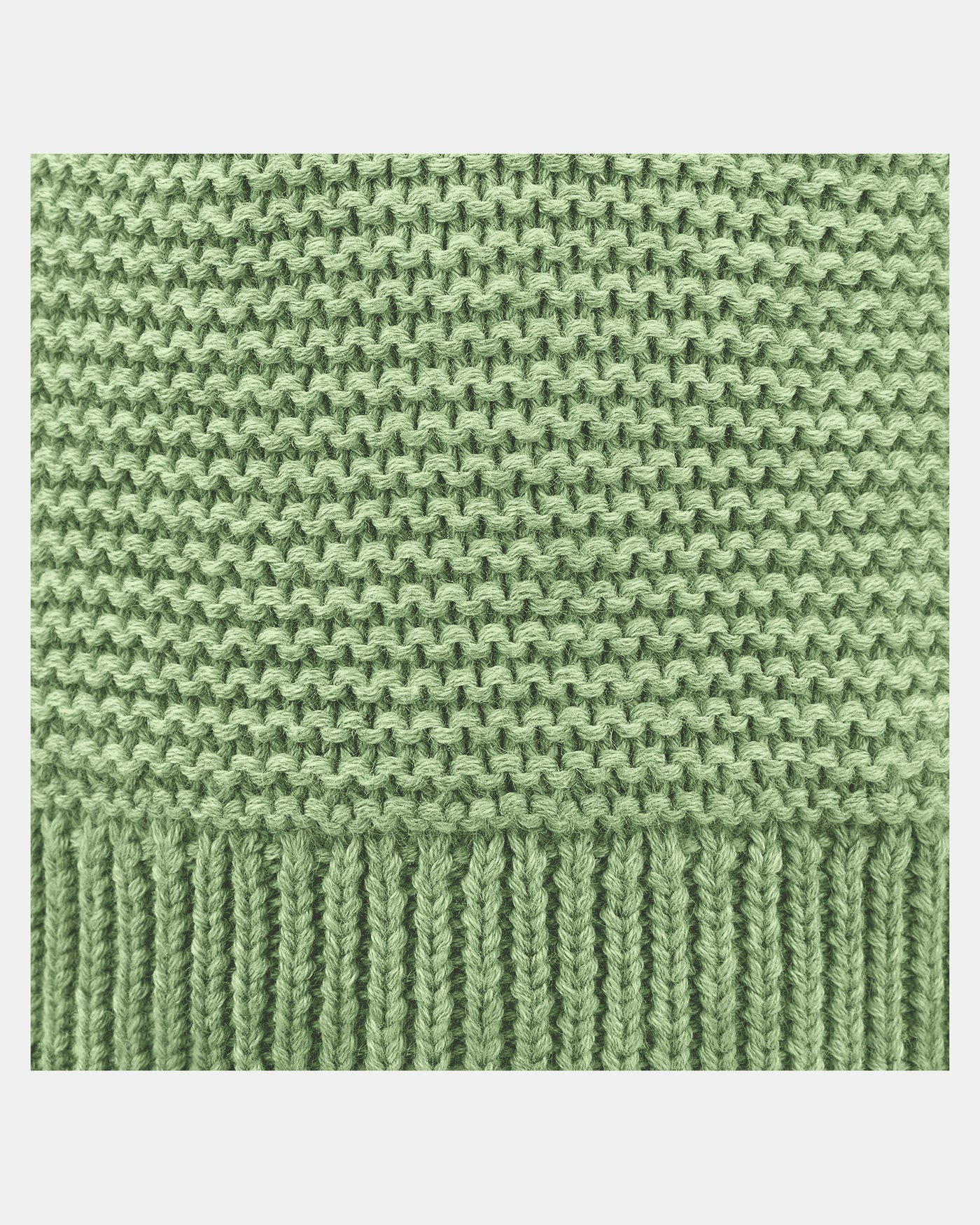 Organic Beanie Snowy - Gumtree