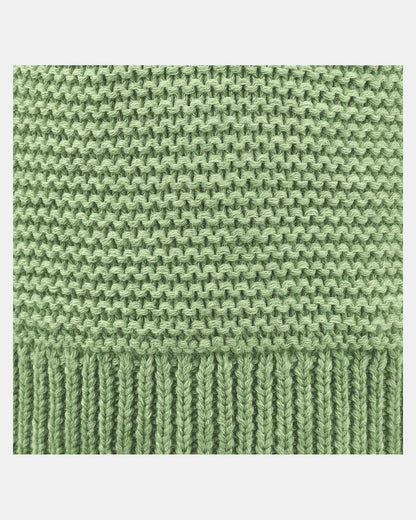 Organic Beanie Snowy - Gumtree