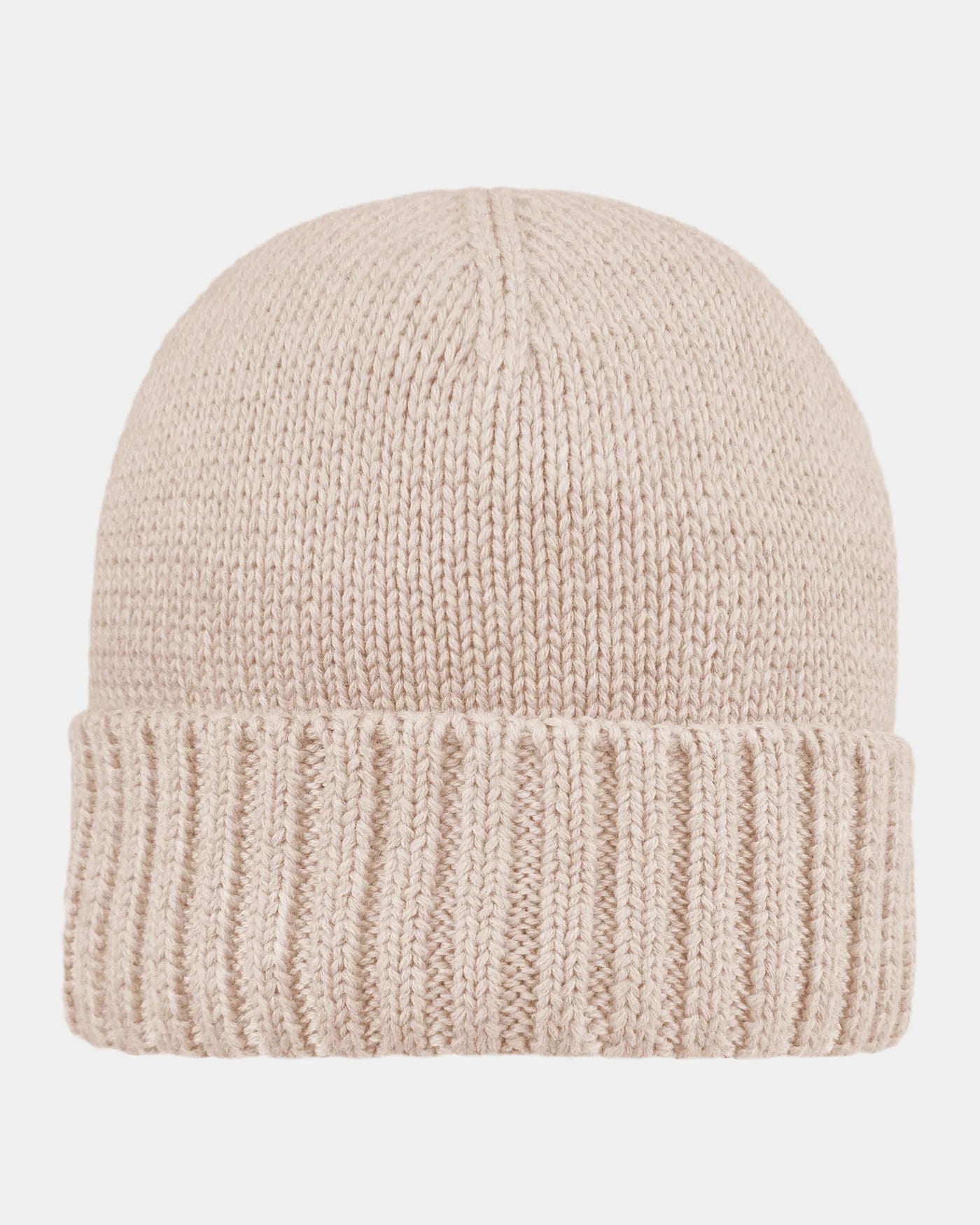 Organic Beanie Rover - Oatmeal