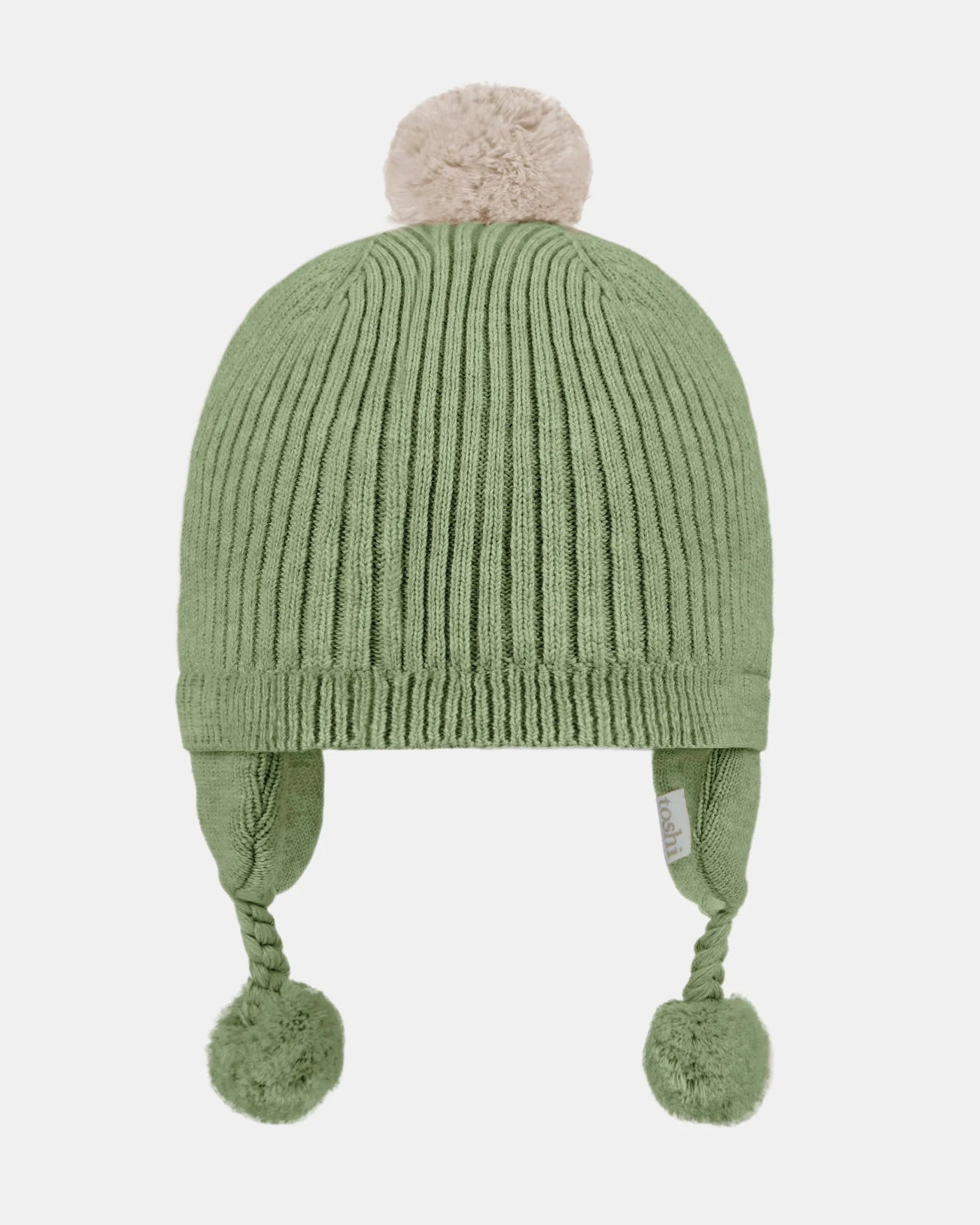 Organic Earmuff Bobby - Gumtree