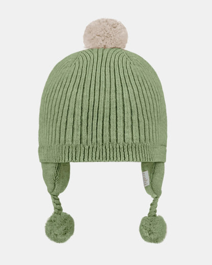 Organic Earmuff Bobby - Gumtree