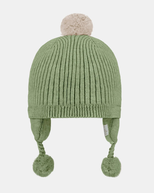 Organic Earmuff Bobby - Gumtree
