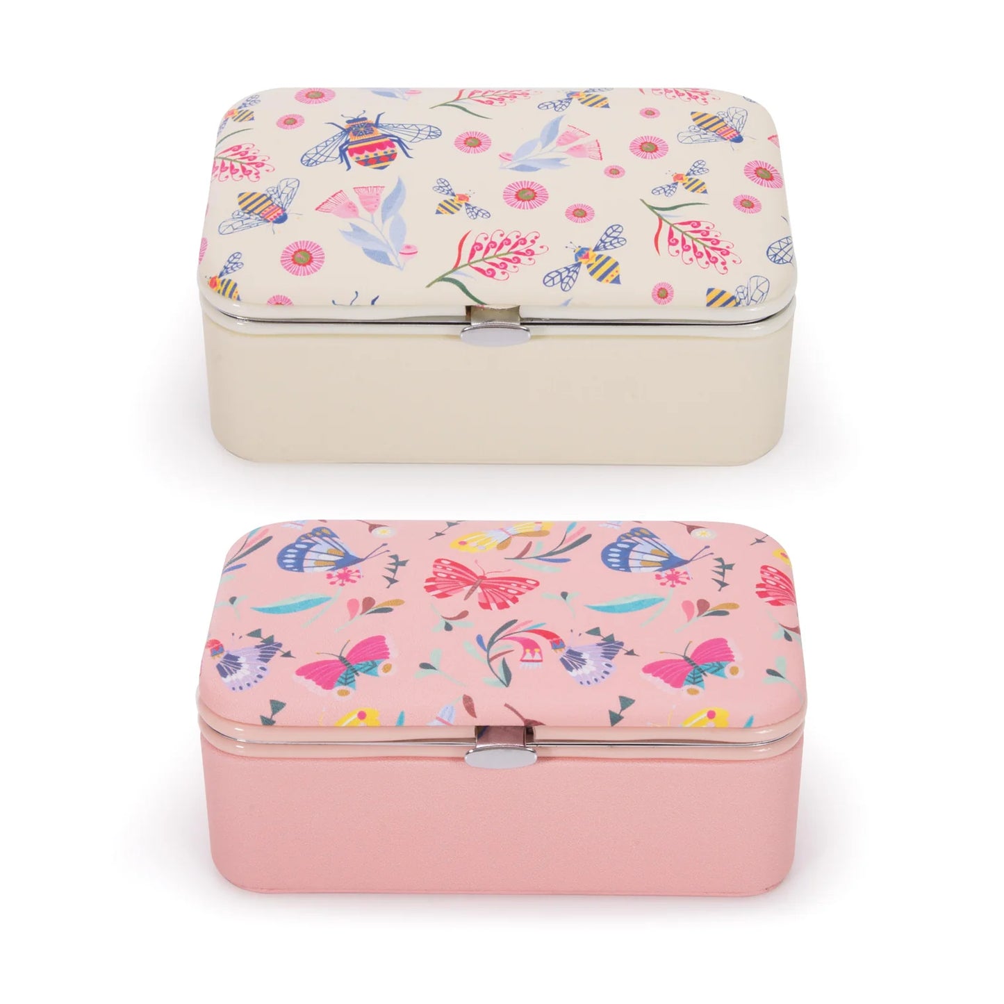 Jewellery Box - Andrea Smith