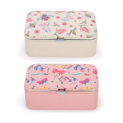 Jewellery Box - Andrea Smith