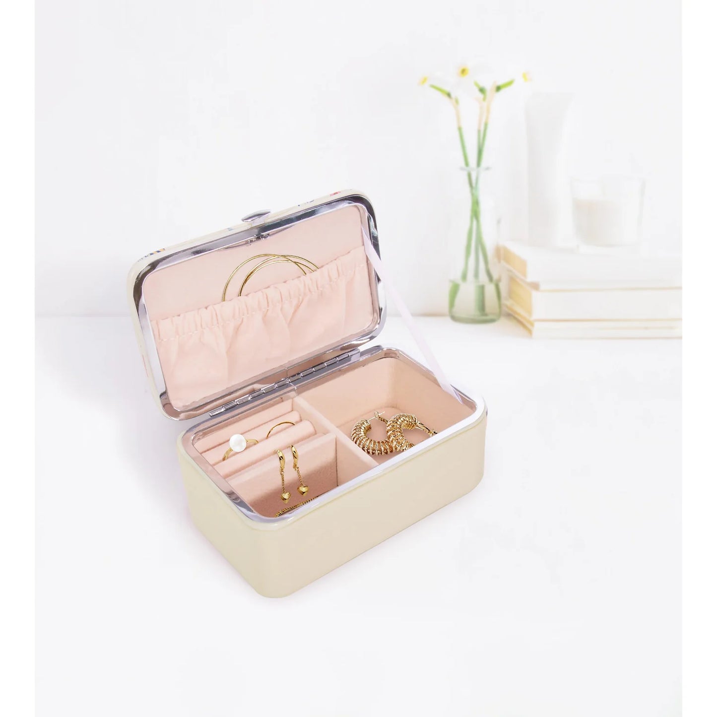 Jewellery Box - Andrea Smith