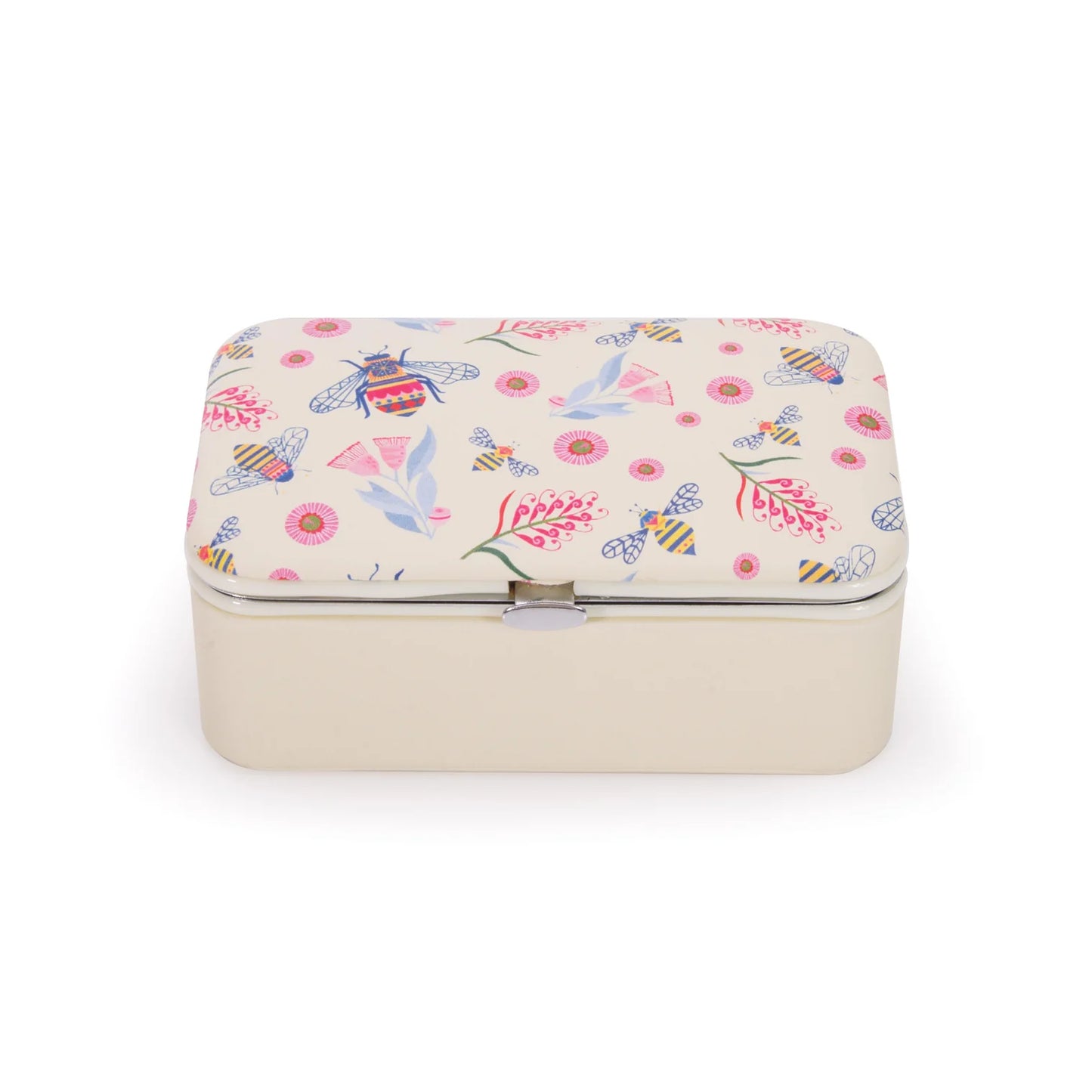 Jewellery Box - Andrea Smith