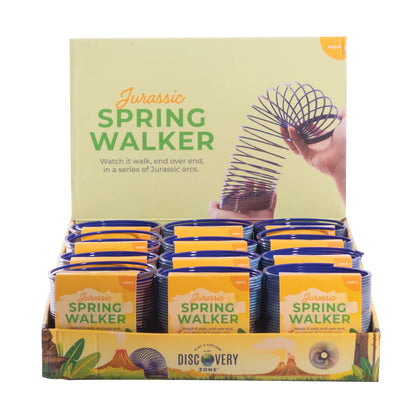 Spring Walker - Jurassic
