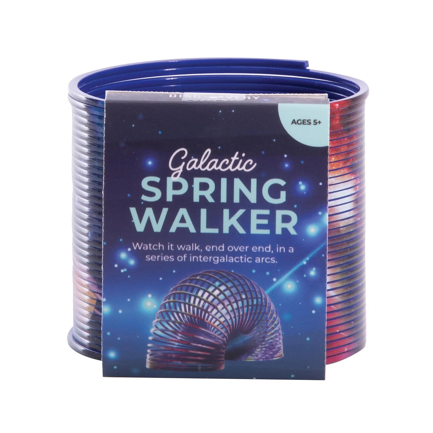 Spring Walker - Galactic
