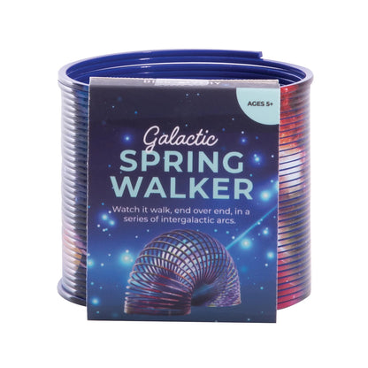 Spring Walker - Galactic