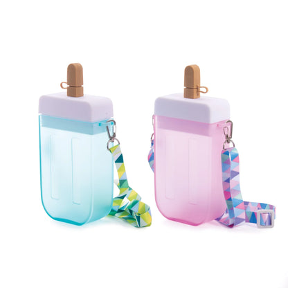 Popsicle Drink Bottle