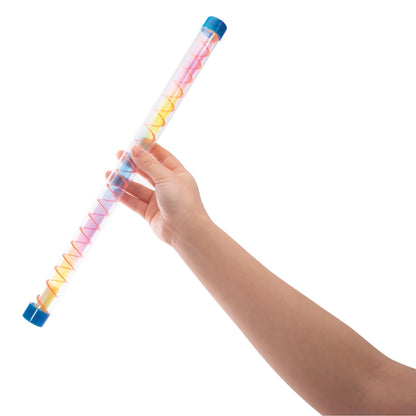 Rainbow Groan Tube
