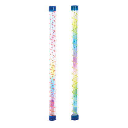 Rainbow Groan Tube