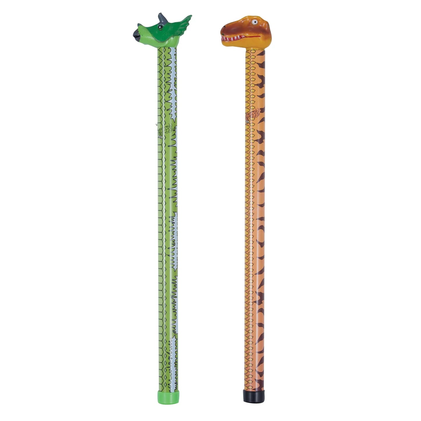 Dinosaur Groan Tube