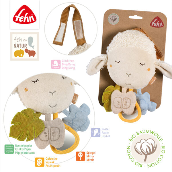Activity Sheep