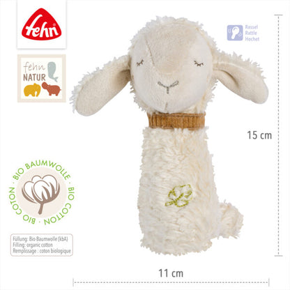 Sheep Rod Rattle