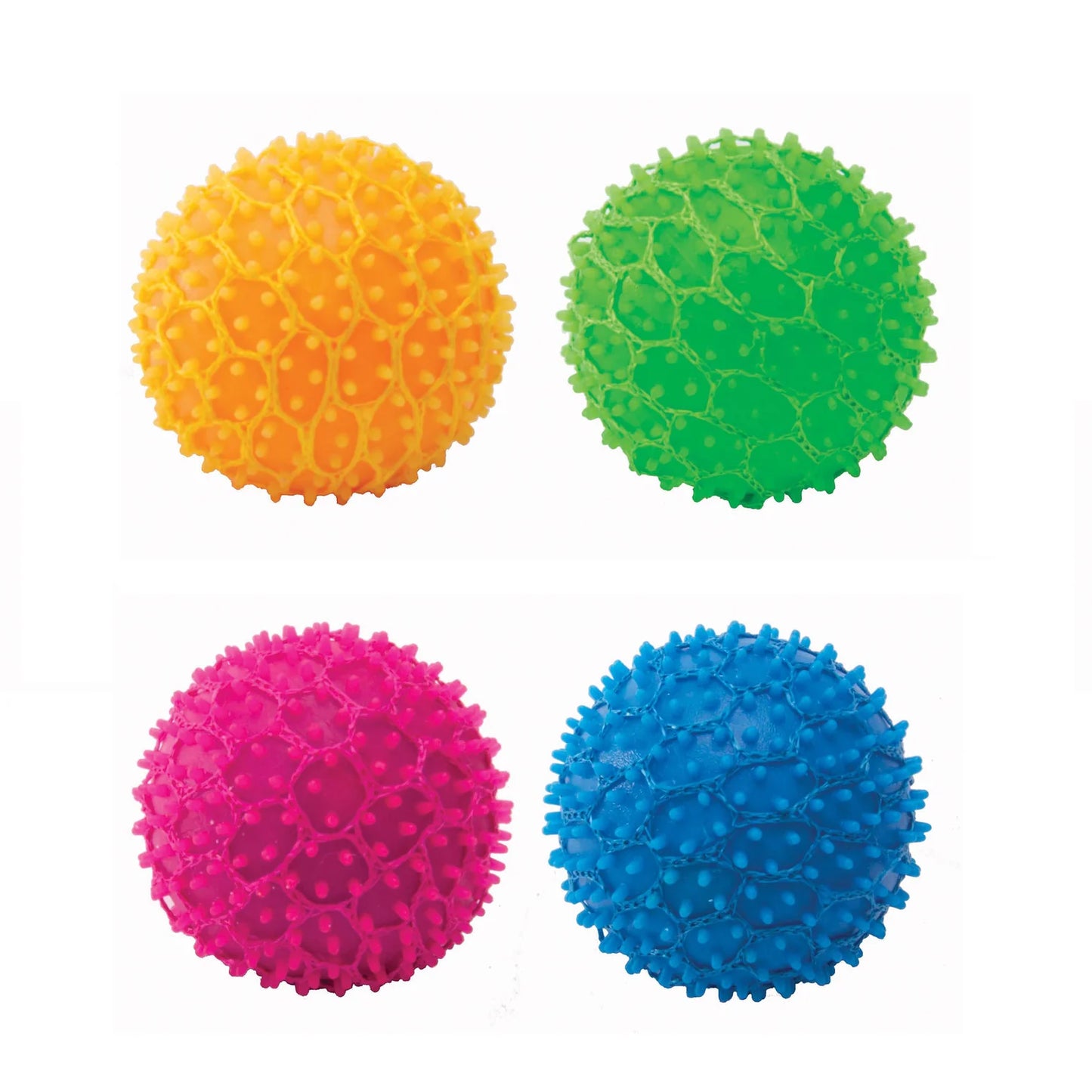 Atomic Brain Ball - Spikey