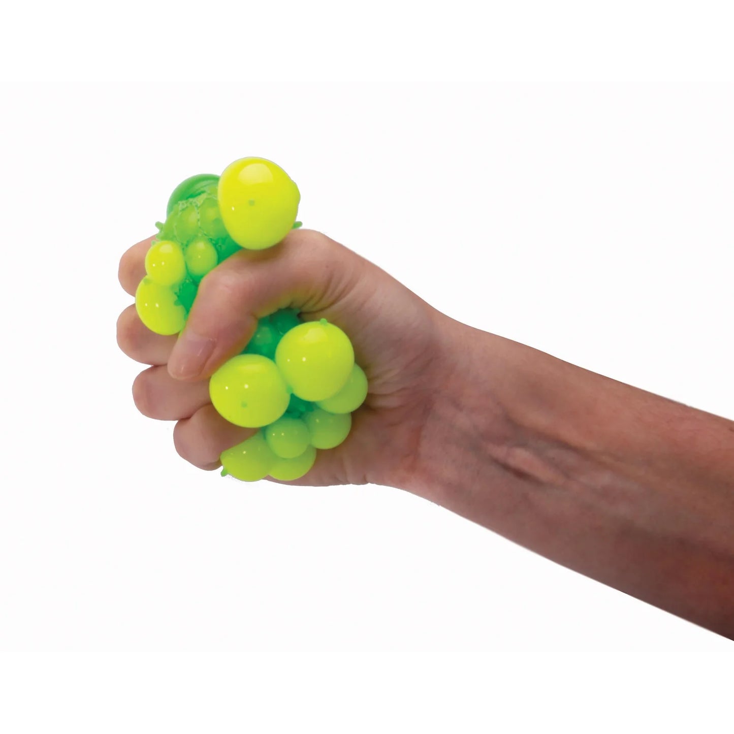 Atomic Brain Ball - Spikey