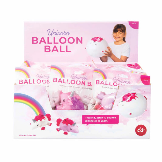 Balloon Ball - Unicorn