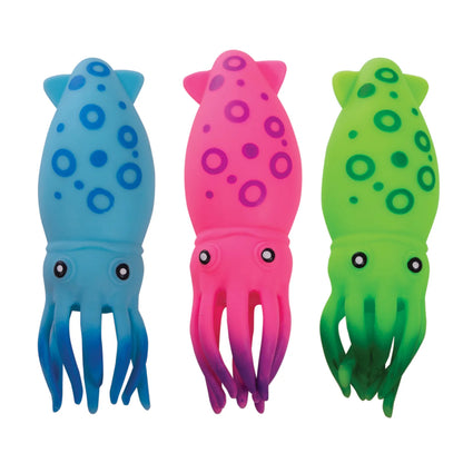 Stretchy Squid
