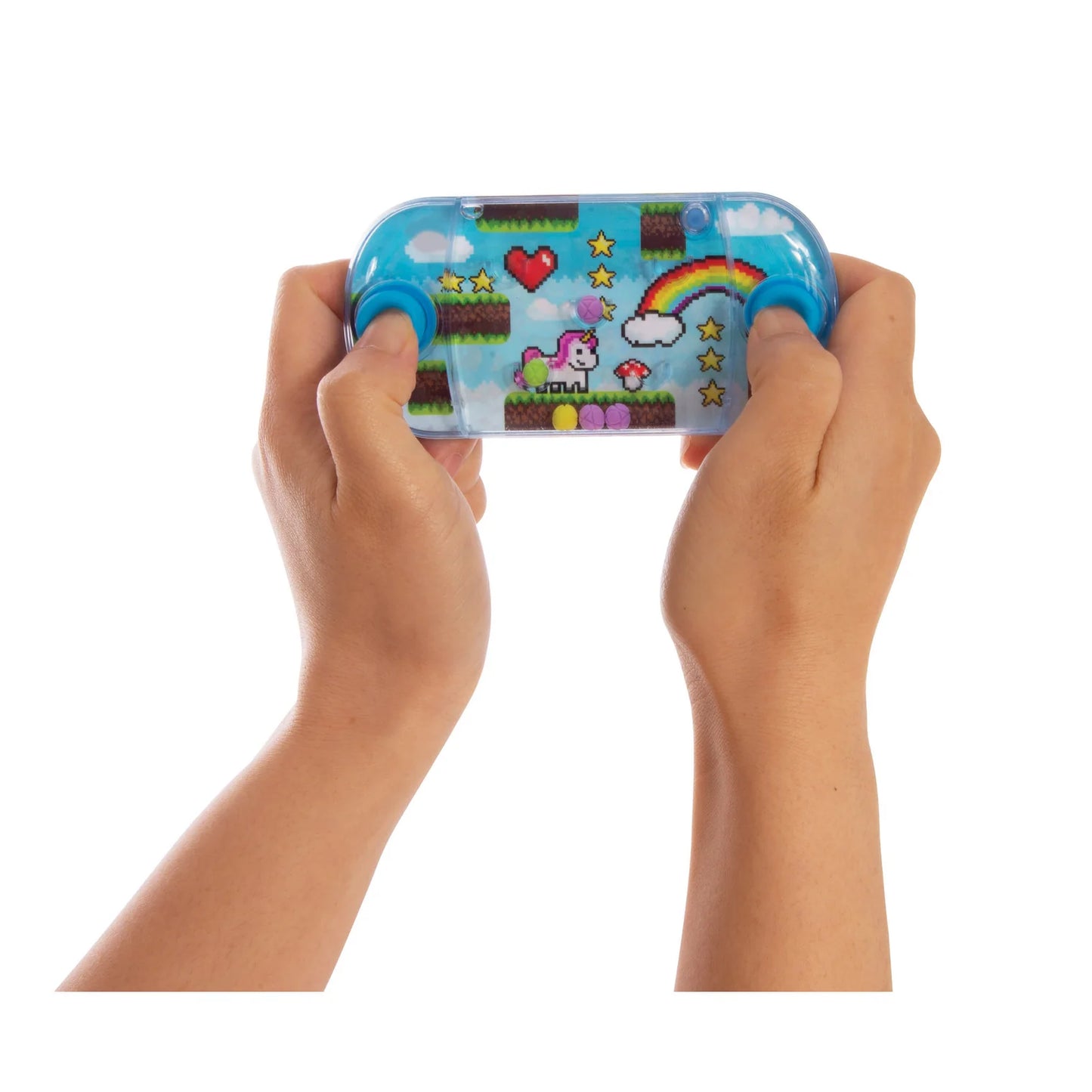 Water Filled Gaming - Retro Games