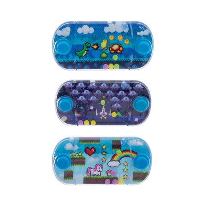 Water Filled Gaming - Retro Games
