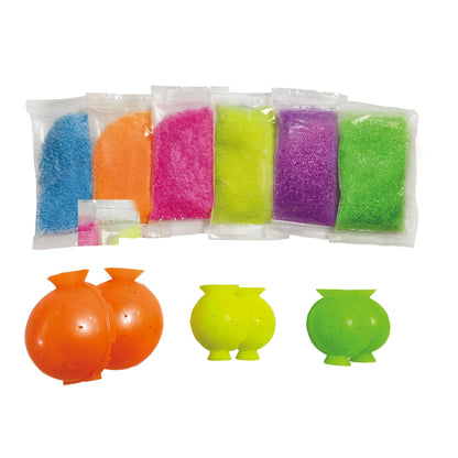High Bounce Ball Kit