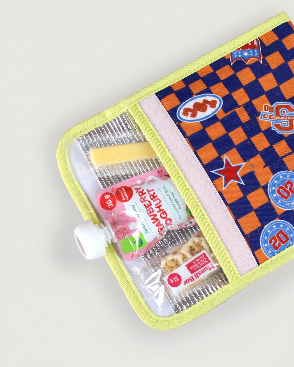 All Star Snack Bag