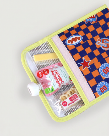 All Star Snack Bag