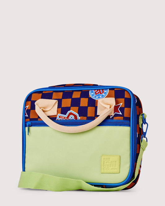 All Star Lunch Case