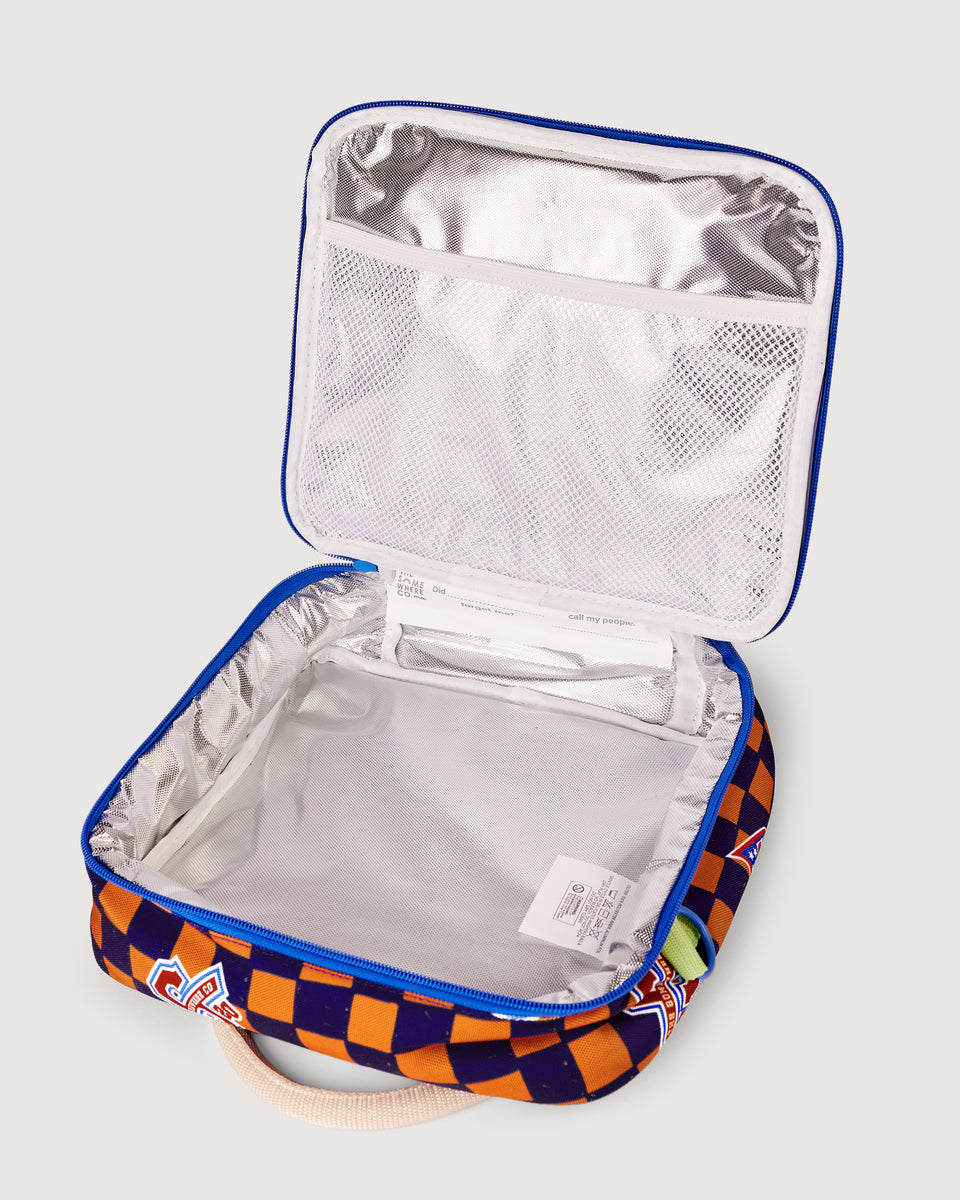 All Star Lunch Case