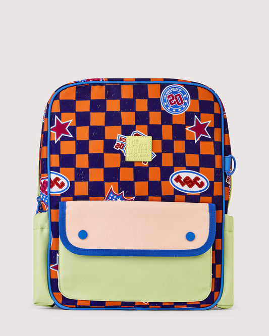 All Star Mini Adventure Backpack