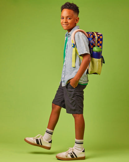 All Star Mini Adventure Backpack