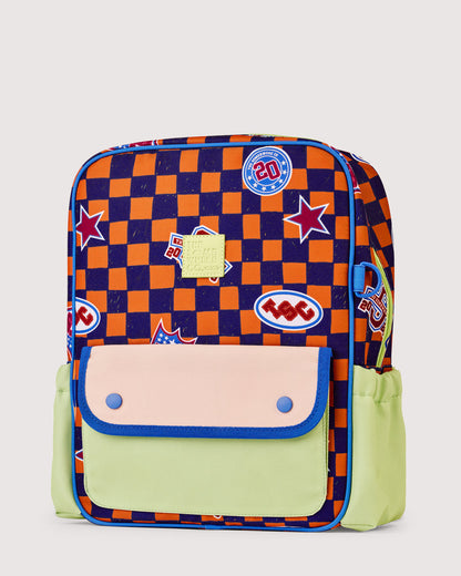 All Star Mini Adventure Backpack