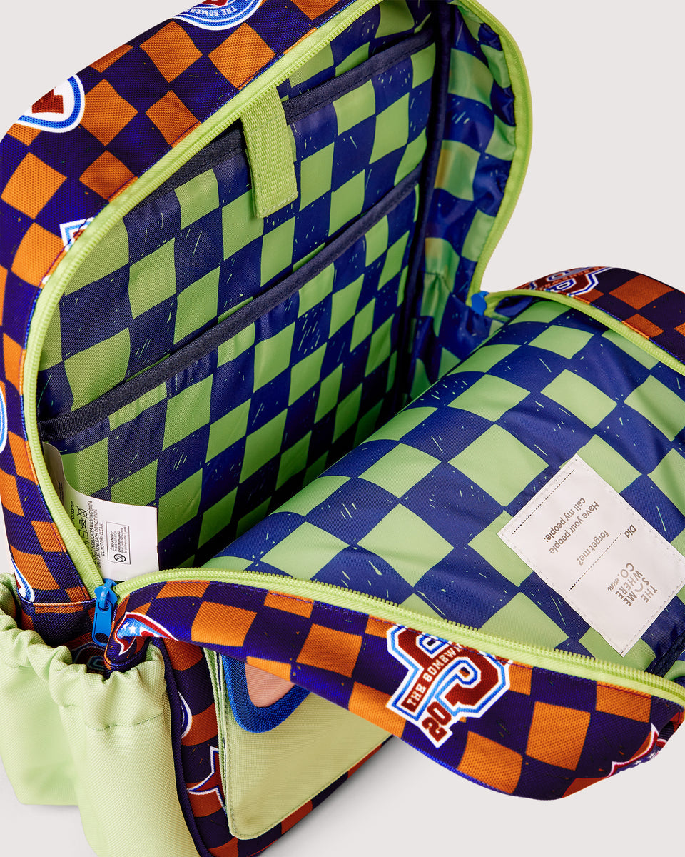 All Star Mini Adventure Backpack