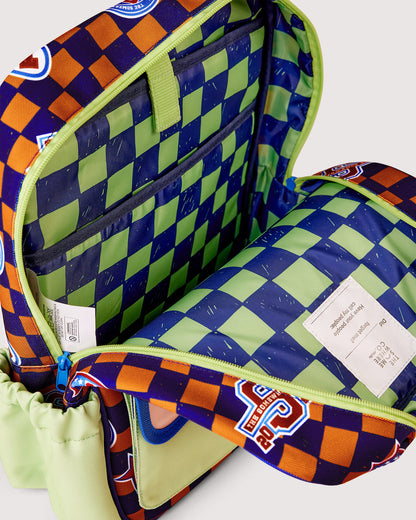 All Star Mini Adventure Backpack