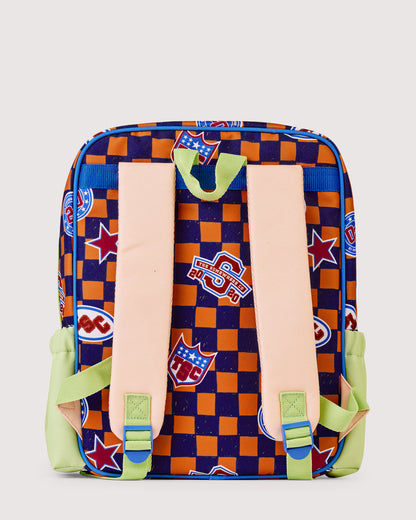 All Star Mini Adventure Backpack