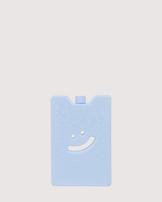 Ice Brick - Sky Blue