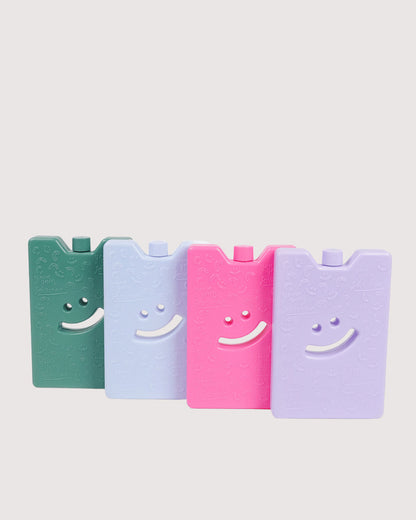 Ice Brick - Pink