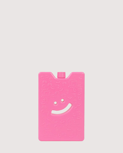 Ice Brick - Pink