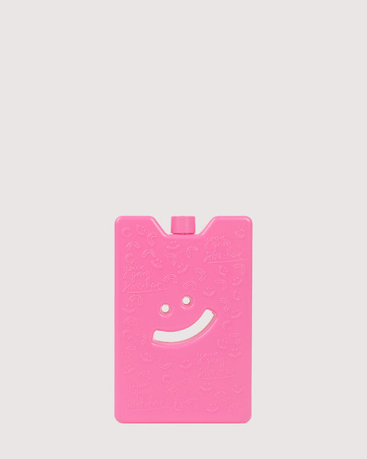 Ice Brick - Pink