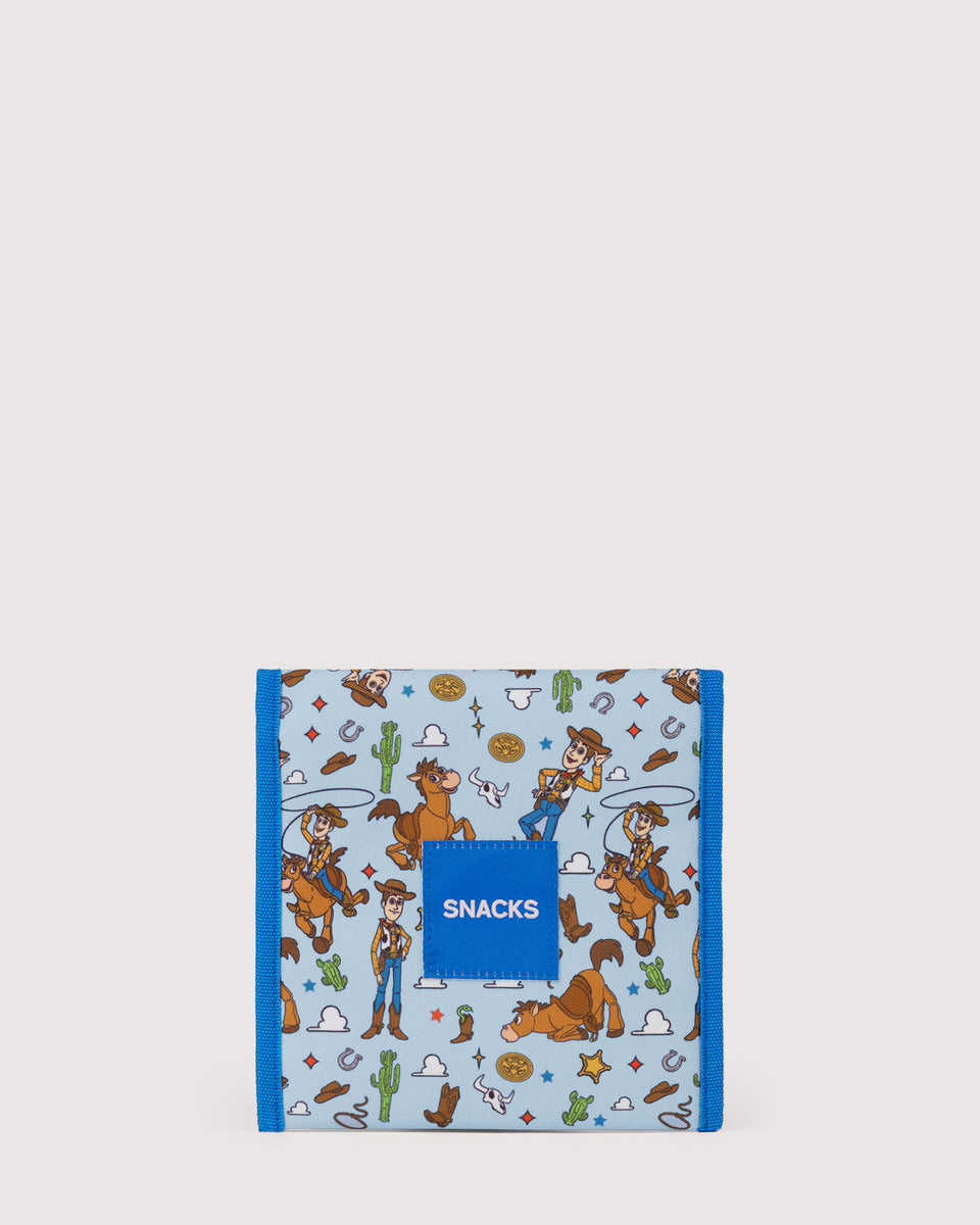 Toy Story Snack Bag
