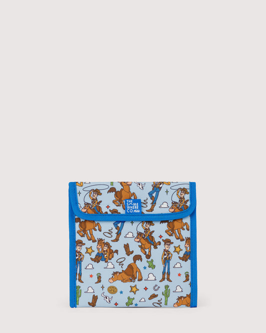 Toy Story Snack Bag