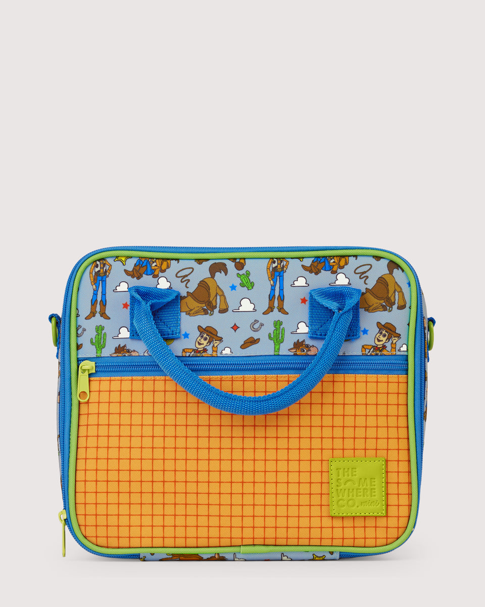Toy Story Lunch Case