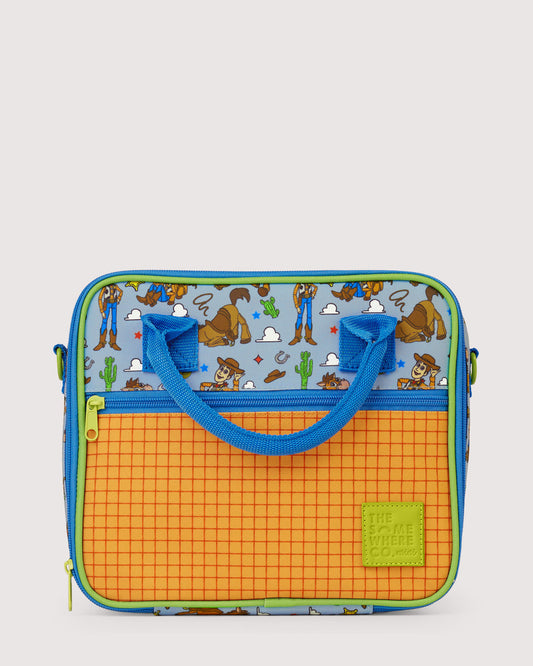 Toy Story Lunch Case