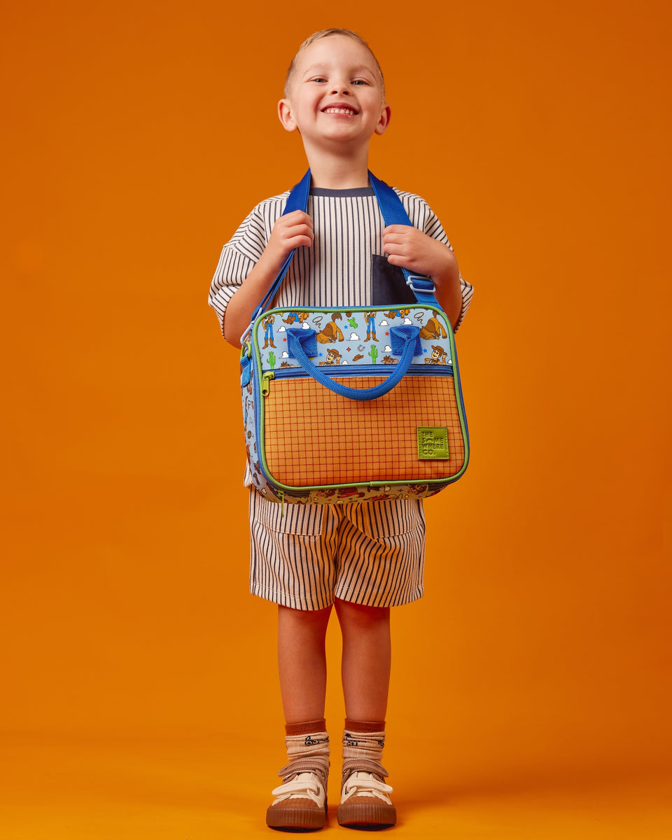 Toy Story Lunch Case