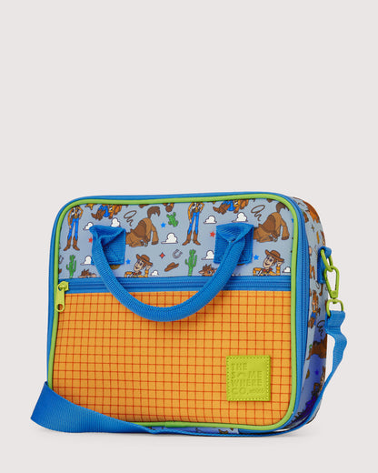 Toy Story Lunch Case
