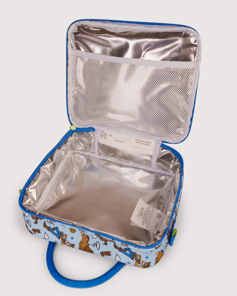 Toy Story Lunch Case
