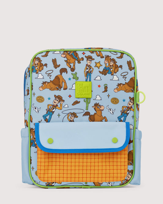 Toy Story Mini Adventure Backpack