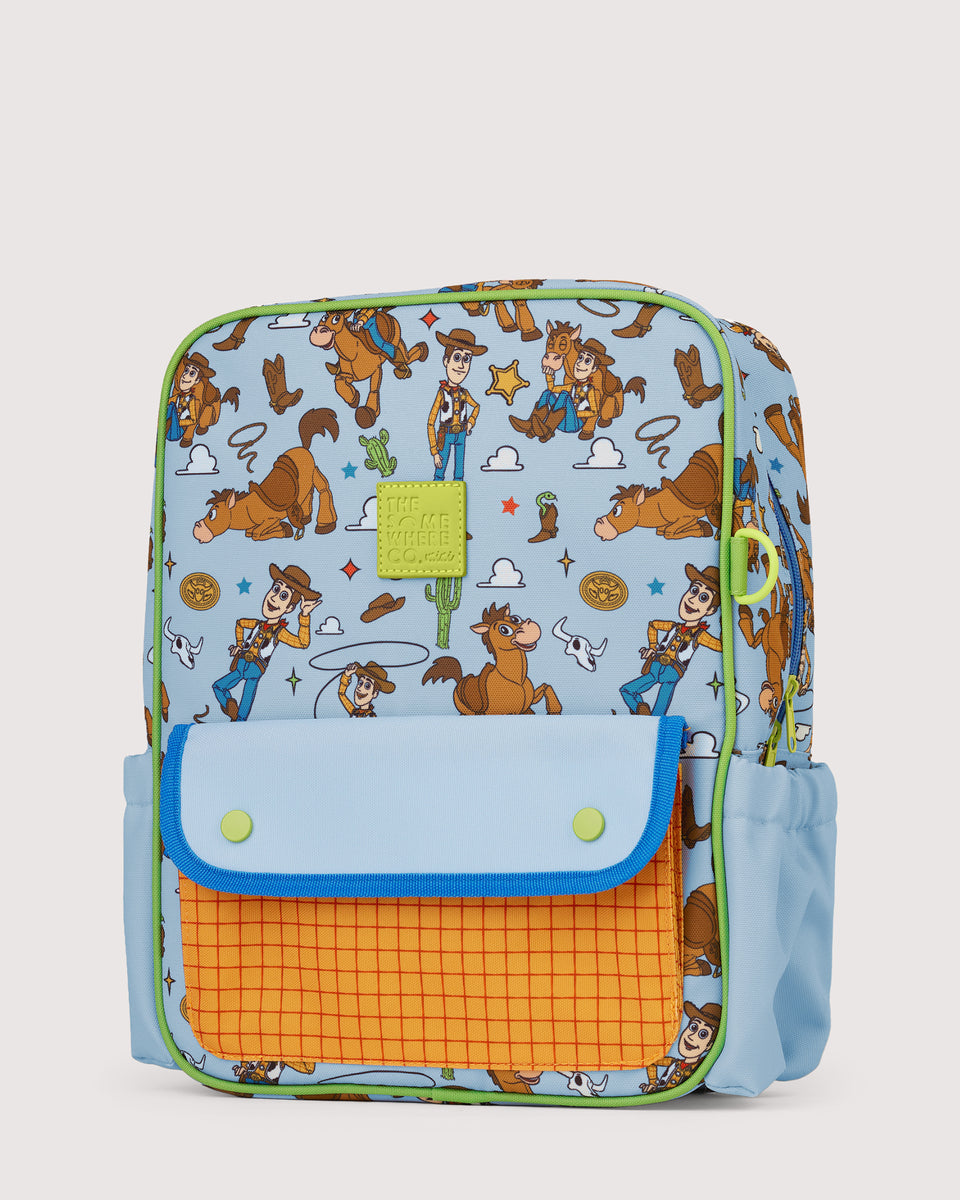 Toy Story Mini Adventure Backpack